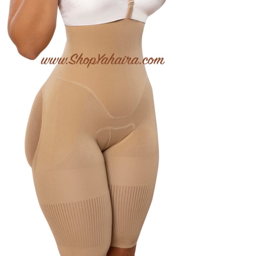 Yahaira shape-wear Medium
